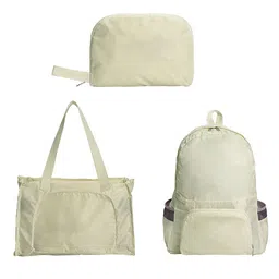 Aura Green Water Resistant Multi-Utility Organiser-26