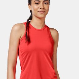 The Souled Store Women Orange Solid Camisole-image-28