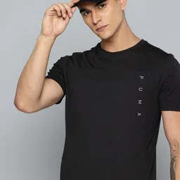 Puma Typography Printed Training T-shirt-image-52