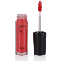 The Face Shop Waterproof and Long Lasting Water Fit Lip Tint - 01 Rose Pink - 5ml-82
