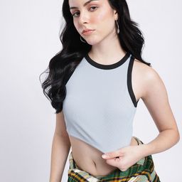 glitchez Season Refreshing Ribs Crop Tank Top-picture-53