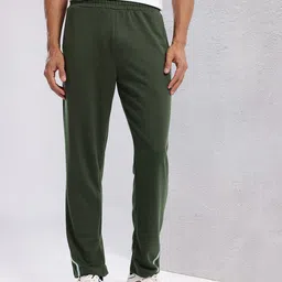 HRX by Hrithik Roshan Men Printed Track Pants-image-75