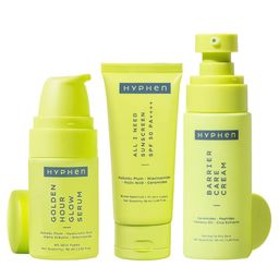 Hyphen Ceramide & Niacinamide Skin Care Combo-21