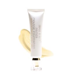 SWISS BEAUTY Primer Mousse Foundation - Beige-52