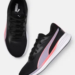 Puma Unisex Night V3  Running Shoes-image-68