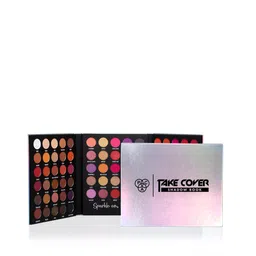 PAC Take Cover Eye Shadow Book 1.1 g x 85 - Shade X85-10
