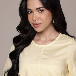 Nautica Pure Cotton Shirt Style Top-image-44