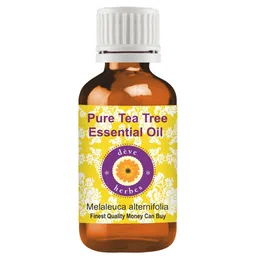 Deve Herbes Pure Tea Tree Essential Oil 50ml-image-96