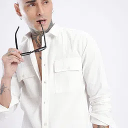 glitchez Street Savvy Casual Shirt-picture-48