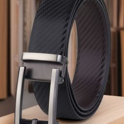 Killer Men Textured PU Reversible Formal Belt-picture-11
