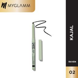 MyGlamm Superfoods Kajal-Raven-0.35g-picture-12