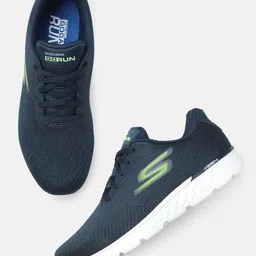 Skechers Men Go Run 400 Running Shoes-24