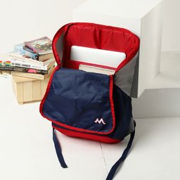 Wildcraft Unisex FURY PLUS Laptop Backpack-13