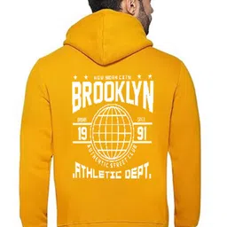 GLITO Men Hooded Sweatshirt-image-76