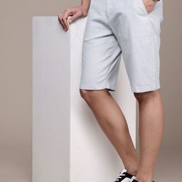 Nautica Men Chino Shorts-image-108