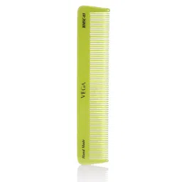 VEGA Spectra Dual Color Graduated Handmade Dressing Hair Comb HMSC-03-image-31