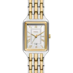Fossil Women Raquel Bracelet Style Analogue Watch ES5368I-picture-7