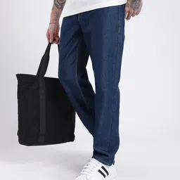 glitchez Men Urban Rizz Relaxed Fit Jeans-image-40