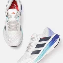 ADIDAS Men Adistar 3 New York Running Shoes-43