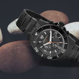 Swiss Eagle Men Grey Analogue Watch SE-9169-11-image-14