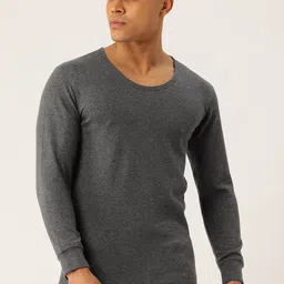 Monte Carlo Non-Itching Ultra Hot Ribbed Thermal Top-picture-11