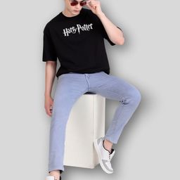 FLYIND VOGUE OUTFIT Men Printed Bio Finish T-shirt-image-89