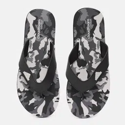 ADIDAS Men Camouflage Printed Thong Flip-Flops-picture-6