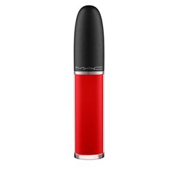 M.A.C Retro Matte Liquid Lip Colour 5 ml - Fashion Legacy-56