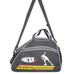 Whackk Printed Medium Sports or Gym Duffel Bag-image-88