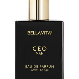 Bella Vita Organic CEO MAN Eau de Parfum 100ml-55