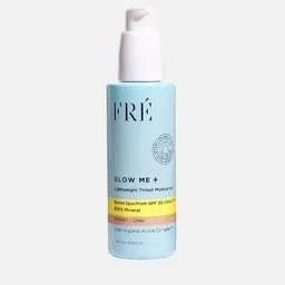 FRE Glow Me+ SPF30 Lightweight Tinted Moisturizer Mineral Sunscreen 50 ml - Medium-Deep-28