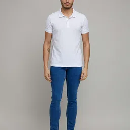 Celio Men Jean Skinny Fit Stretchable Jeans-image-34
