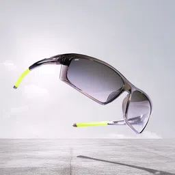 HRX by Hrithik Roshan Unisex Sports Sunglasses-48