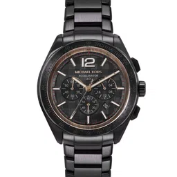 Michael Kors Men Accelerator 2.0 Chronograph Analogue Watch MK9179I-image-60