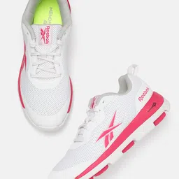 Reebok Women Ree-lax Memory Tech Running Shoes-image-13