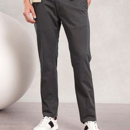 Nautica Men Chinos Trousers-picture-11