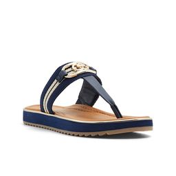 ALDO Women T-Strap Flats-39
