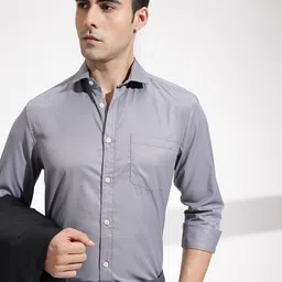 INVICTUS Men Premium Slim Fit Formal Shirt-picture-15