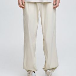 SEMIR Men Loose Fit Joggers-image-85