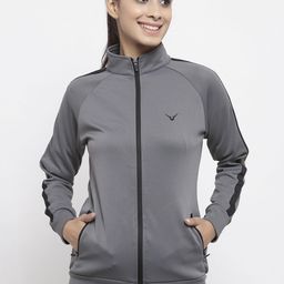Invincible Women Legacy Jacket-image-37