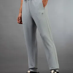 CULT Men's Grey Multi Sport Performance Joggers-image-63