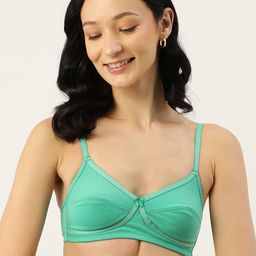 DressBerry Non-Padded Everyday Bra-image-62