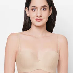 Wacoal Nude-Coloured Underwired Lightly Padded Bra-21