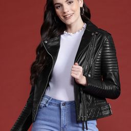 Leather Retail Outdoor Leather Jacket-picture-27