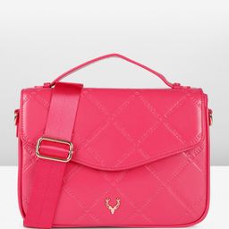 Allen Solly Structured Satchel-62