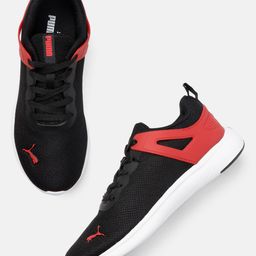 Puma Men Softride Furlride Walking Shoes-image-22