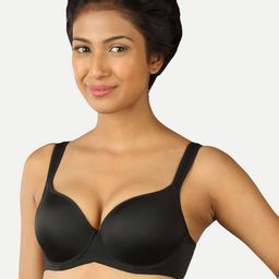 Triumph T-Shirt Bra 39 Padded Wired Seamless T-shirt Bra-picture-38