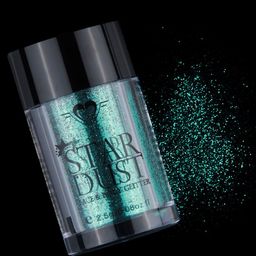 Daily Life Forever52 Green Glitter Eye Shadow 2.5 g-21