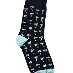 SWHF Men Assorted Calf-Length Socks-44