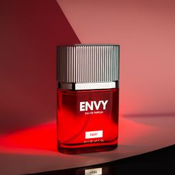 Envy Men Cruelty Free Fiery Eau De Parfum - 50 ml-25